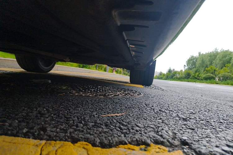 Used BMW X5  Chassis Front Left