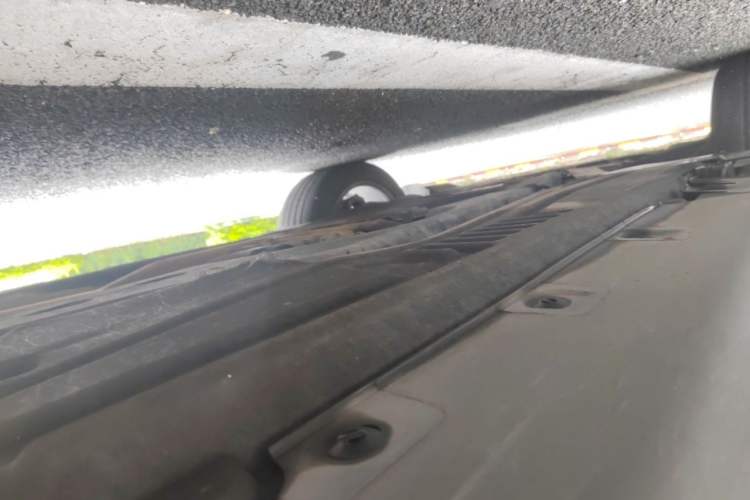 Used BMW X5 2014 xDrive35i Leading Model Chassis Front Left