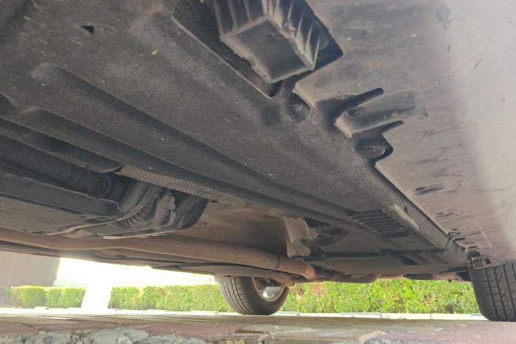 Used BMW X5 2014 xDrive35i Leading Model Chassis Front Left