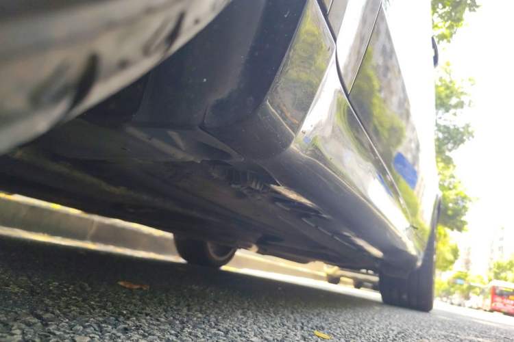 Used BMW X5  Chassis Front Left