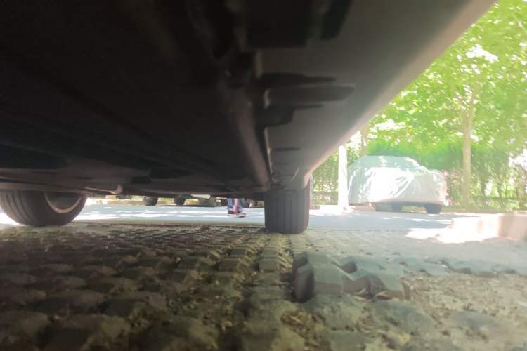 Used BMW X5 2014 xDrive35i Leading Model Chassis Front Left