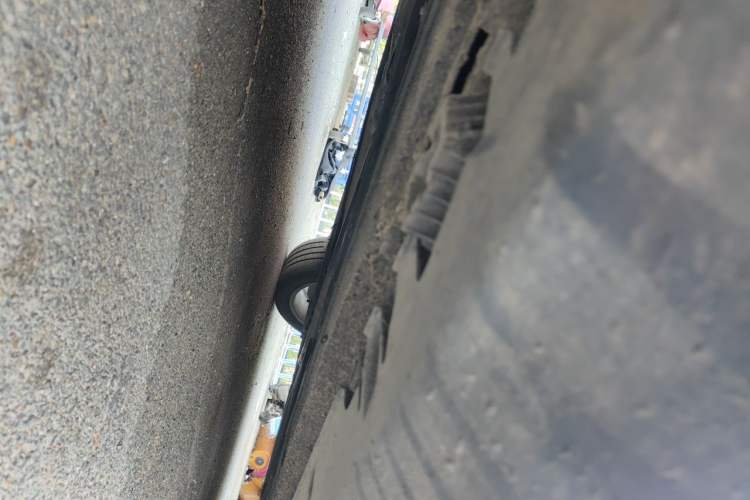 Used BMW X5 2014 xDrive35i Leading Model Chassis Front Left