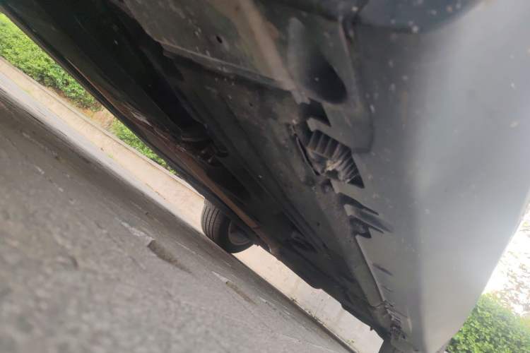 Used BMW X5  Chassis Front Left