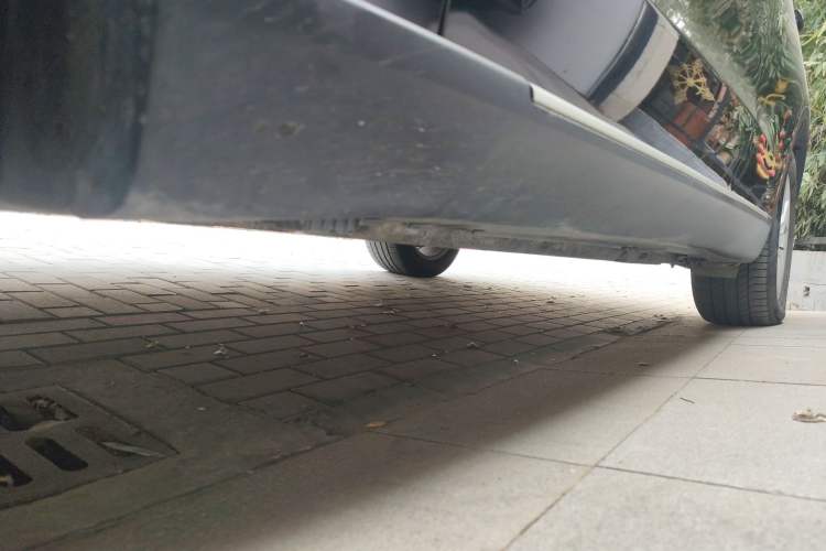 Used BMW X5 2014 xDrive35i Elegant Edition Chassis Front Left