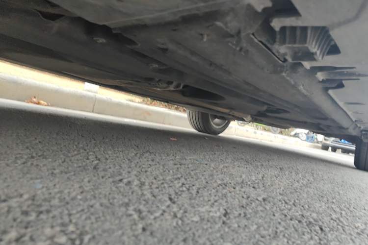 Used BMW X5 2014 xDrive35i Luxury Edition Chassis Front Left