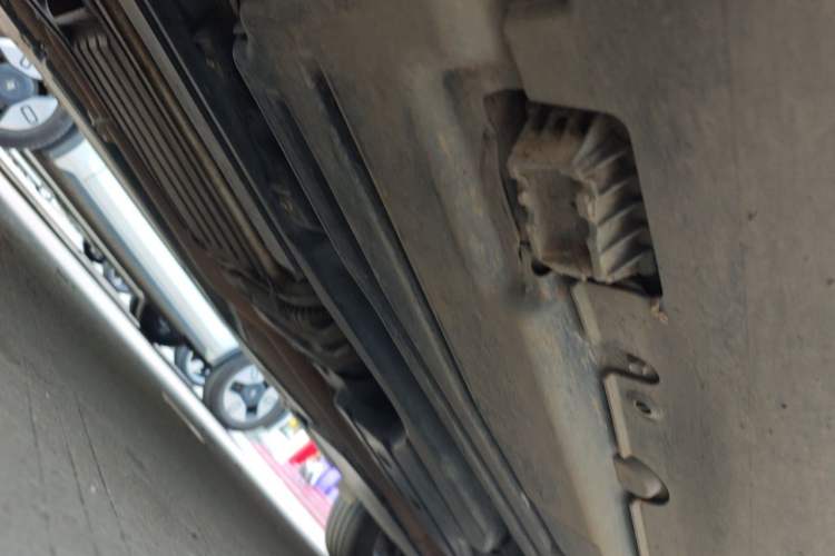 Used BMW X5  Chassis Front Left