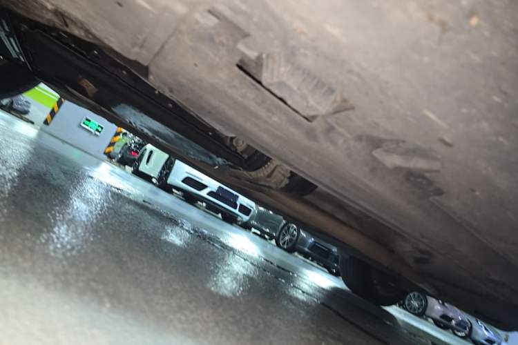 Used BMW X5 2014 xDrive35i Leading Model Chassis Front Left