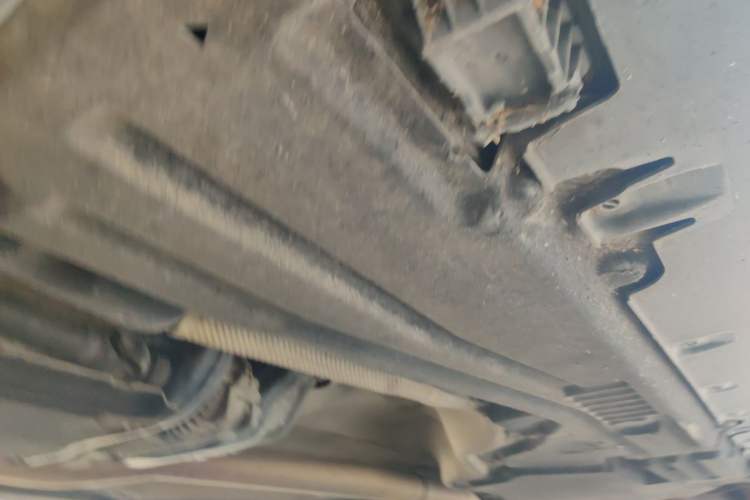 Used BMW X5 2014 xDrive35i Luxury Edition Chassis Front Left