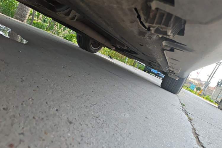 Used BMW X5 2014 xDrive35i Leading Model Chassis Front Left