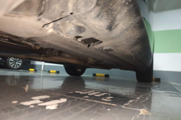 Used BMW X5 2014 xDrive35i Leading Model Chassis Front Left