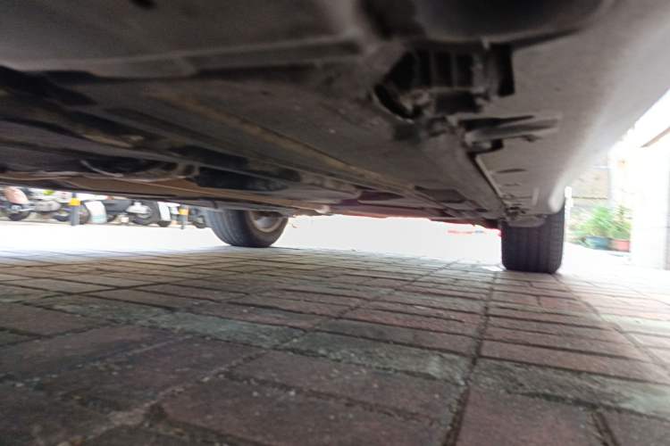 Used BMW X5 2014 xDrive35i M Sport U.S. specification Chassis Front Left