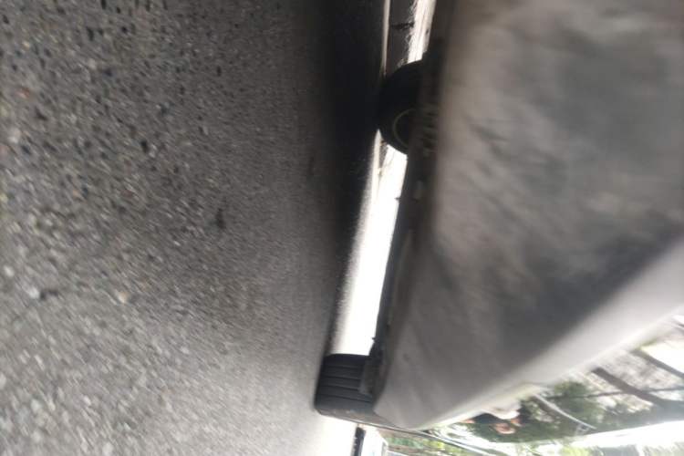 Used BMW X5  Chassis Front Left