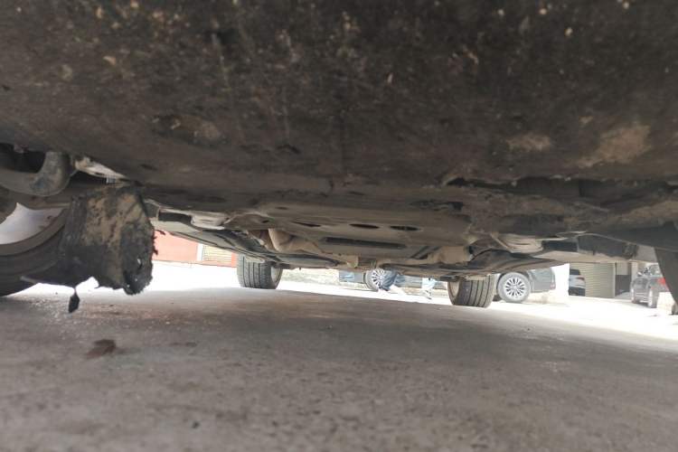 Used BMW X5 2014 xDrive35i Leading Model Chassis Front