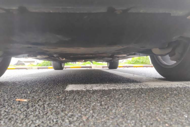Used BMW X5 2014 xDrive35i Leading Model Chassis Front