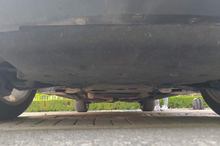 Used BMW X5 2014 xDrive35i Leading Model Chassis Front