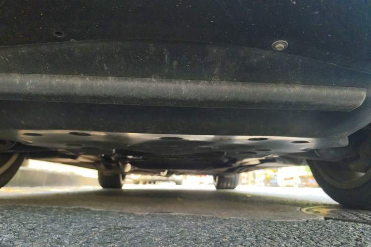 Used BMW X5  Chassis Front
