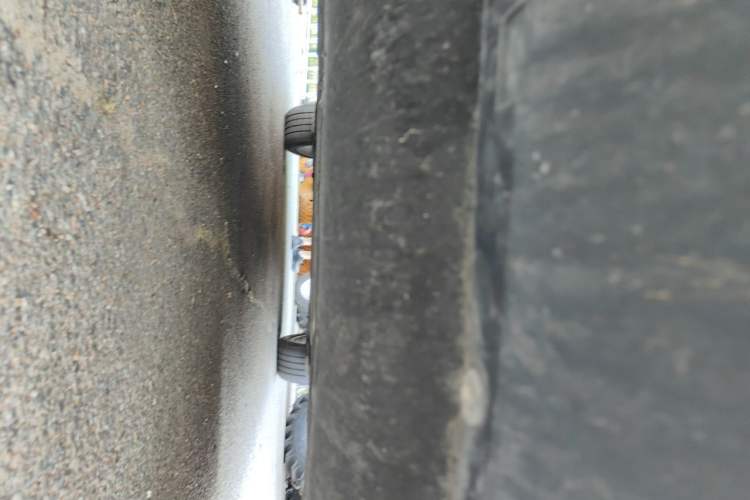 Used BMW X5 2014 xDrive35i Leading Model Chassis Front