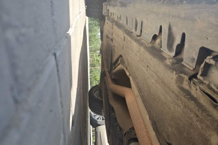Used BMW X5 2014 xDrive35i Leading Model Chassis Front Right