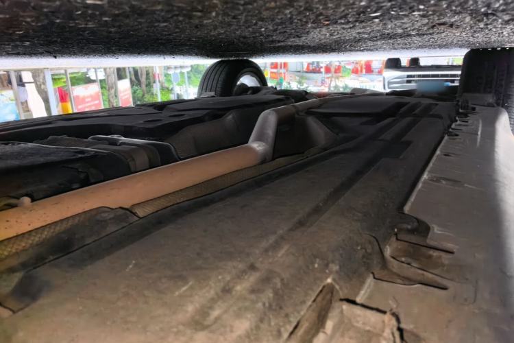 Used BMW X5  Chassis Front Right