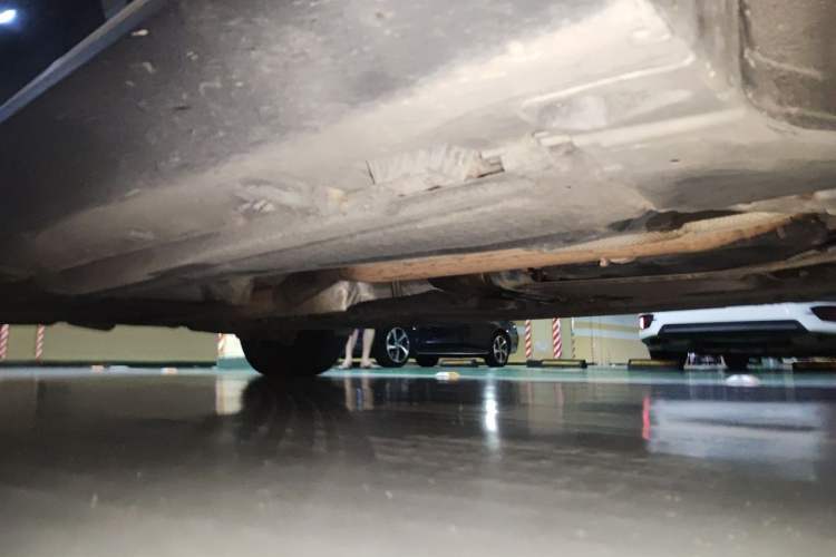 Used BMW X5 2014 xDrive35i Luxury Edition Chassis Front Right