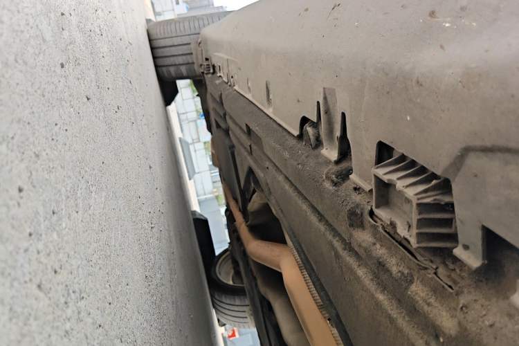 Used BMW X5 2014 xDrive35i Leading Model Chassis Front Right