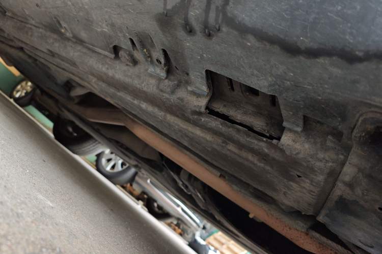 Used BMW X5 2014 xDrive35i Luxury Edition Chassis Front Right
