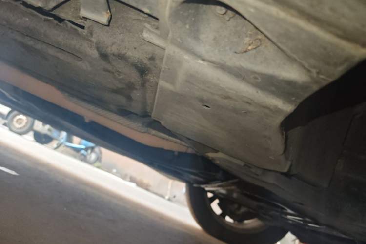 Used BMW X5 2014 xDrive35i Elegant Edition Chassis Front Right