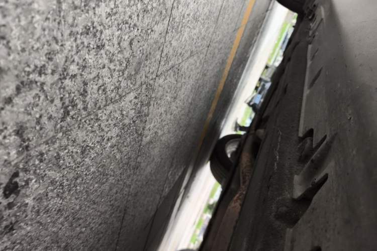 Used BMW X5 2014 xDrive35i Leading Model Chassis Front Right