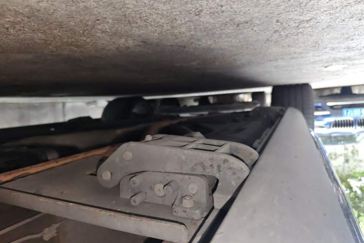 Used BMW X5  Chassis Front Right