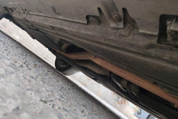 Used BMW X5 2014 xDrive35i Leading Model Chassis Front Right