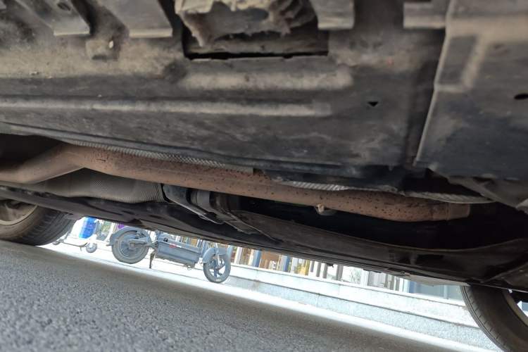 Used BMW X5 2014 xDrive35i Leading Model Chassis Front Right