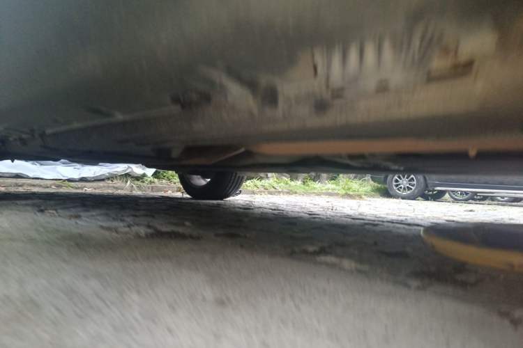 Used BMW X5 2014 xDrive35i Leading Model Chassis Front Right