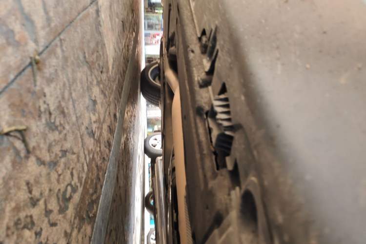 Used BMW X5 2014 xDrive35i Leading Model Chassis Front Right