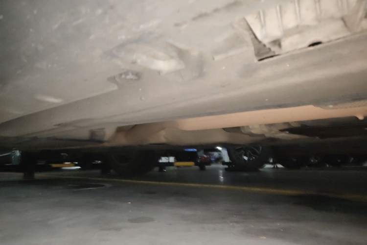 Used BMW X5 2014 xDrive35i Leading Model Chassis Front Right