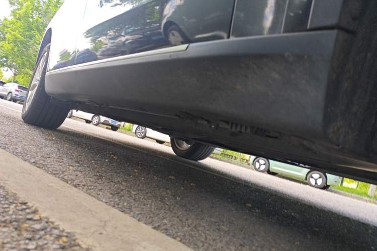 Used BMW X5 2014 xDrive35i Elegant Edition Chassis Front Right