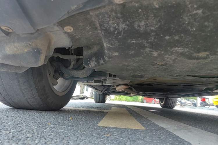 Used BMW X5 2014 xDrive35i Leading Model Chassis Front Right