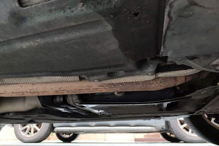 Used BMW X5 2014 xDrive35i Leading Model Chassis Front Right