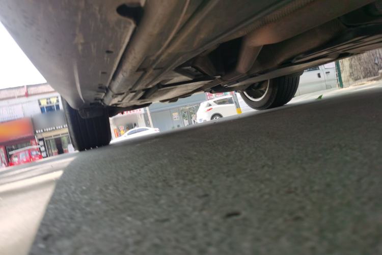 Used BMW X5  Chassis Front Right