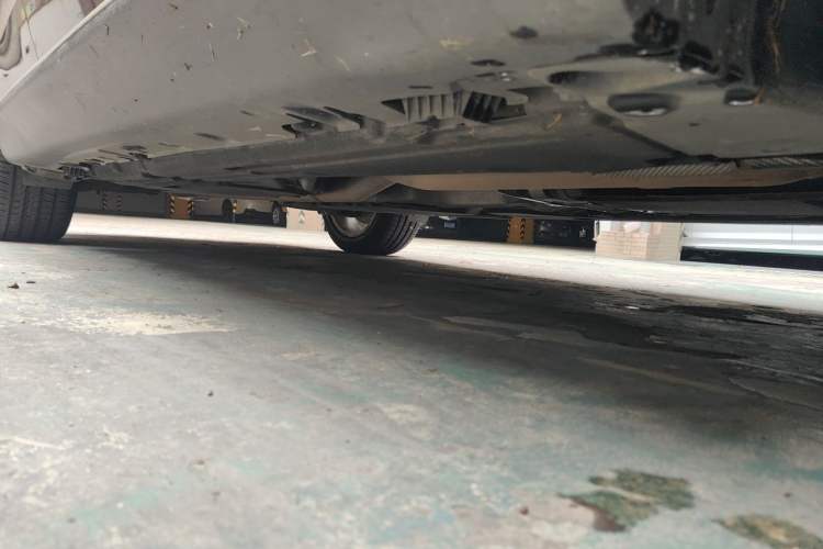 Used BMW X5 2014 xDrive35i Elegant Edition Chassis Front Right