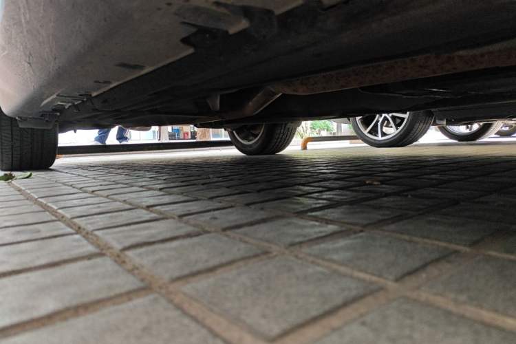Used BMW X5 2014 xDrive35i Leading Model Chassis Front Right
