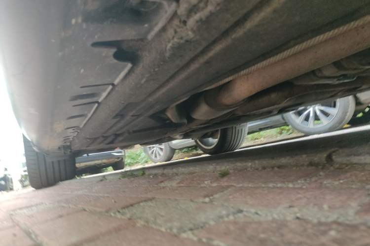 Used BMW X5 2014 xDrive50i M Sport Edition Chassis Front Right