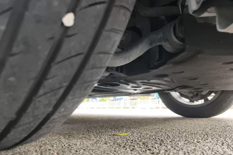 Used BMW X5 2014 xDrive35i Leading Model Chassis Front Right