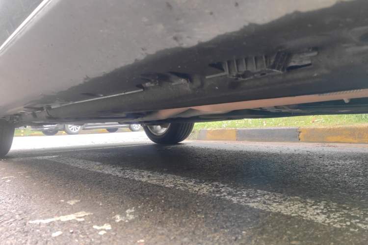 Used BMW X5  Chassis Front Right