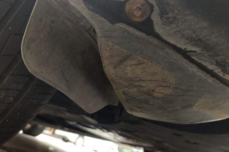 Used BMW X5  Chassis Front Right
