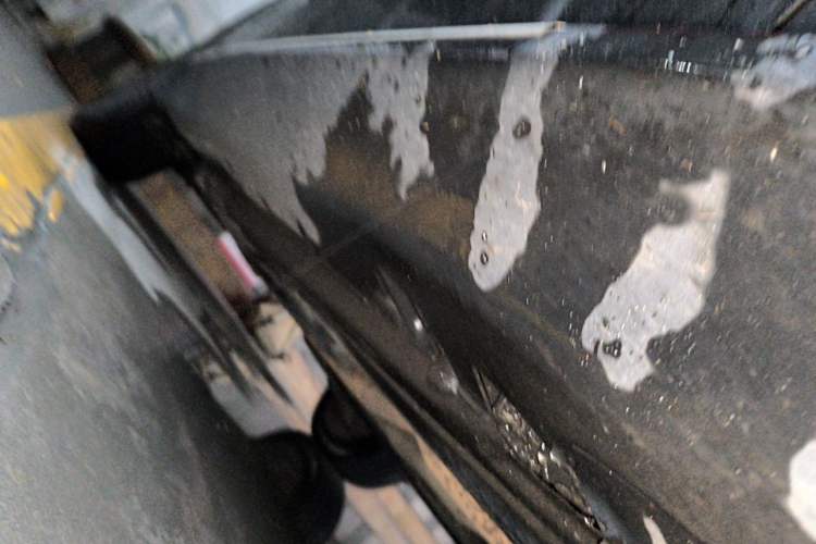 Used BMW X5  Chassis Front Right