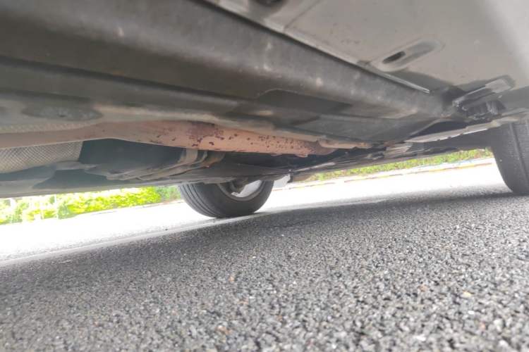 Used BMW X5 2014 xDrive35i Leading Model Chassis Front Right