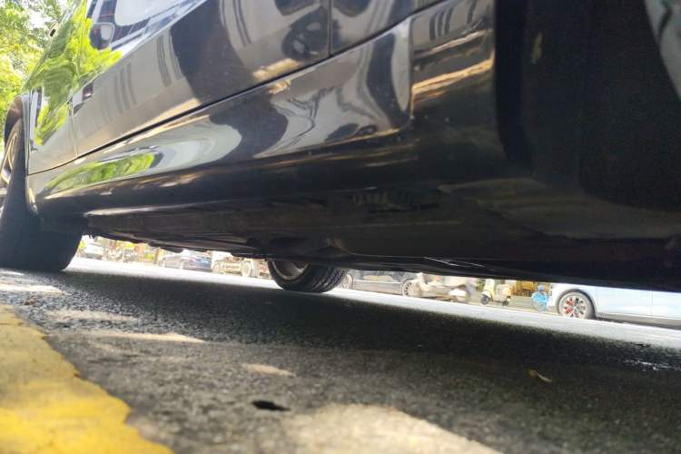 Used BMW X5  Chassis Front Right