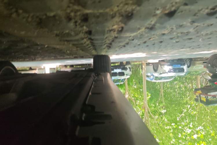Used BMW X5 2014 xDrive35i Leading Model Chassis Front Right