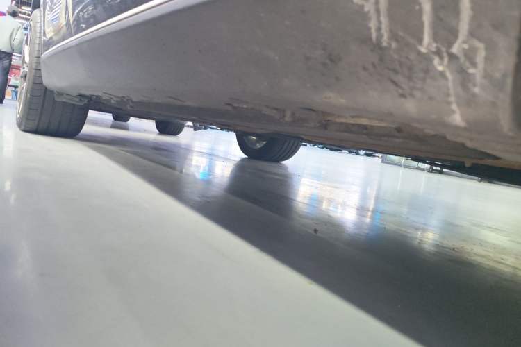 Used BMW X5 2014 xDrive35i Elegant Edition Chassis Front Right