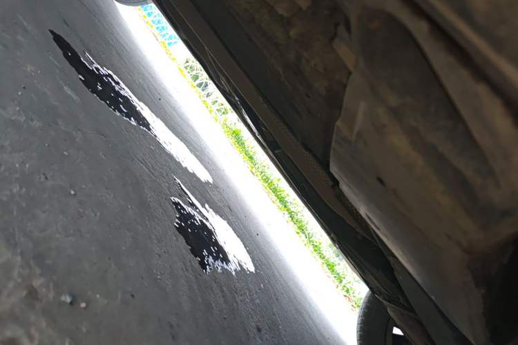 Used BMW X5 2014 xDrive35i Leading Model Chassis Front Right